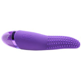 Khalesexx Aura Pure Silicone Tickler Vibe