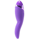 Khalesexx Aura Pure Silicone Tickler Vibe