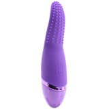 Khalesexx Aura Pure Silicone Tickler Vibe