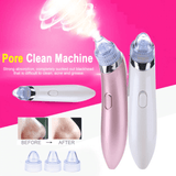 Blackhead Remover Pimple Acne Removal Blackhead Vacuum Tool Skin Care Pore Clean