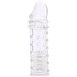 Khalesexx Clear Extension Sleeve