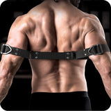 Khalesexx Command Bicep Binder