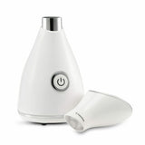 Khalesexx Deep Cleaning Nano Ionic Facial Cleaner Beauty Face Steaming Device Facial Steam