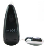 Dr. Joel Intense Waterproof Bullet in Black