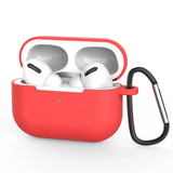Khalesexx Electronic Case For Apple Airpods pro Case  earphone accessories wireless Bluetooth headset silicone Apple Air Pod Pro cover airpods case