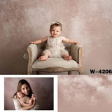 HUAYI Photography Backdrop Newborns Birthday Photo Booth Background Abstract Grunge Solid Wall Studio Portraits Photocalls Props