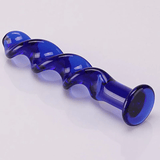 Khalesexx Glass Dildos Crystal Penis Women Glass Sex toys Hardcover Product Adult Sexy Toy