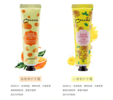 Khalesexx Hand Cream Mini Cute Hand Lotions Nourishing Anti-Aging Hand Feet Care Cream