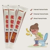 5pcs Hua Tuo Hemorrhoids Ointment Plant Herbal Materials...