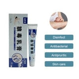 Herbal Anti-Bacterial Cream Treatment Psoriasis Cream...