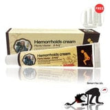 Master Herb Hemorrhoid Ointment...