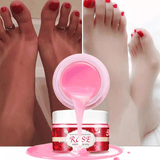 Khalesexx Hot Hand Mask Peeling Honey Essence Whitening Moisturizing Collagen Gel Spa