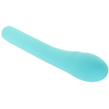 Khalesexx inmi Come-Hither G-Spot Vibe in Teal