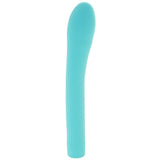 Khalesexx inmi Come-Hither G-Spot Vibe in Teal