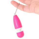 Khalesexx Key To Pleasure Micro Wand