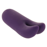 Khalesexx Kitti Rechargeable Dual Vibe in Purple