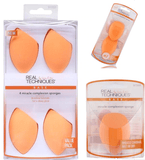 Khalesexx Make up Brushs Makeup sponge Maquillage Real Technique Makeup Brush Powder Tool