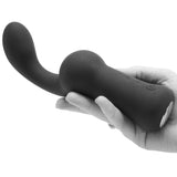 master series pleaser gancho vibrador anal