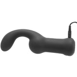 Khalesexx Master Series Pleaser Hook Anal Vibe