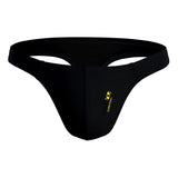 ADANNU Men's Sexy Briefs Jockstrap Pouch Cuecas Gay Slip Homme Srting Man Cotton Panties Thongs Underwear Men Mesh Underpants