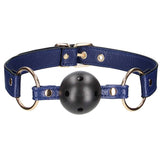 Khalesexx Ouch! Sailor Themed Breathable Ball Gag