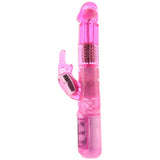 Khalesexx Passion Pals Jack Rabbit Vibe in Pink