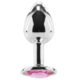 Khalesexx Pinky The Love Plug in Small