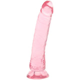 Khalesexx Pinky Winky 8.25 Inch Dildo