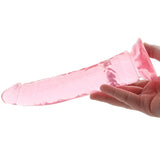 Khalesexx Pinky Winky 8.25 Inch Dildo