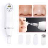 Khalesexx Potable Microdermabrasion Diamond Peeling Device Blackhead Removal Skin Peel