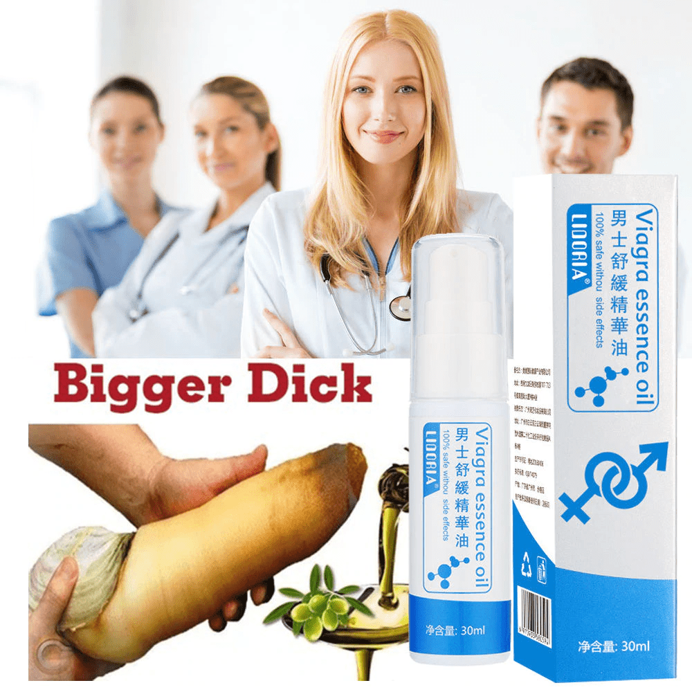 Sex Delay Spray for Men Penis Enlargment Cream Oil Big Dick Increase Growth  Thickening XXL Erection Anti-Premature Lube | Pornhint