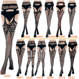 Sexy lingerie Exotic Apparel hot women sexy underwear hose teddy body stockings