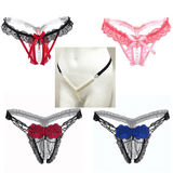 Khalesexx sexy lingerie Exotic Apparel women panties hot sexy underwear nightdreass brief