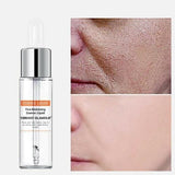 Khalesexx Shrink Pores Face Serum Whitening Hyaluronic Acid Liquid Moisturizing Skin Care