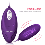 Khalesexx Silicone vibrating eggs vaginal ball vibrating exercises Smart Love Ball remote