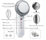 Ultrasonido Cavitación EMS Cuerpo Adelgazante Masajeador Pérdida de peso Lipo Anti Celulitis 