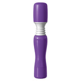 Maxi Wanachi Massageador Corporal Roxo