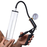 Size Matters 2.25 Inch Penis Pump Kit