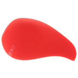 Vibrador rojo caliente