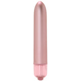 Touch of Velvet RO-90mm Bullet Vibe in Rose Blush