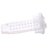 Mouth Stroker Pump Sleeve