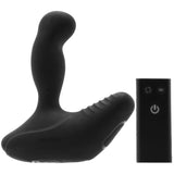 Revo Black Prostate Massager