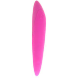 D5 Rechargeable Mini Vibe in Fuchsia - Khalesexx
