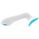 Bloom Intimate Body Pump in Sky Blue - Khalesexx