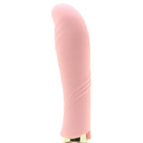 Desire Thrusting G-Spot Vibe in Pink - Khalesexx