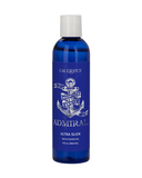 Lubricante en gel a base de agua Admiral Ultra Slick, 8 onzas