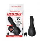 Pornhint Enhancer Ultimate Blowjob Black