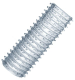 Hand Job Stroker Sleeve Clear