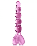 Pornhint Icicles 43 Glass Beaded Anal Probe