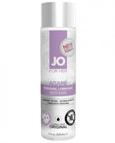 Jo Agape Original Water Based Glycerin Free Lubricant 4oz